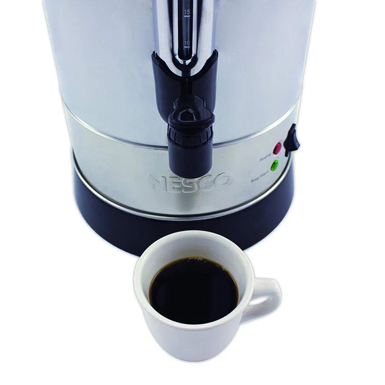 Nesco Nesco 30 Cup Coffee Urn CU-30
