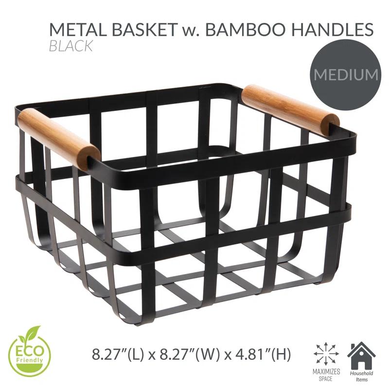 Simplify Simplify Basket