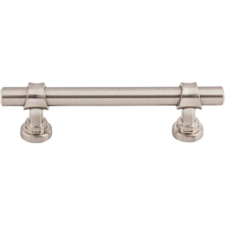 Bit 3 3/4" Center to Center Bar Pull