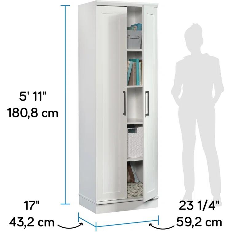 Hokku Designs HomePlus Storage Cabinet/ Pantry cabinets
