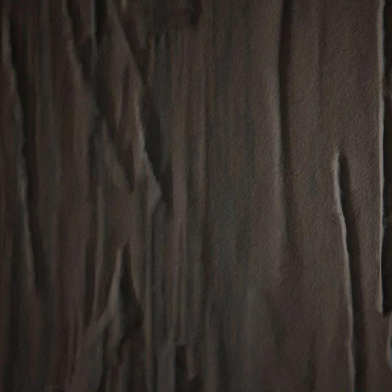 Ekena Millwork Hand Hewn Timberthane Faux Wood 3-Sided Ceiling Beam (U-beam)