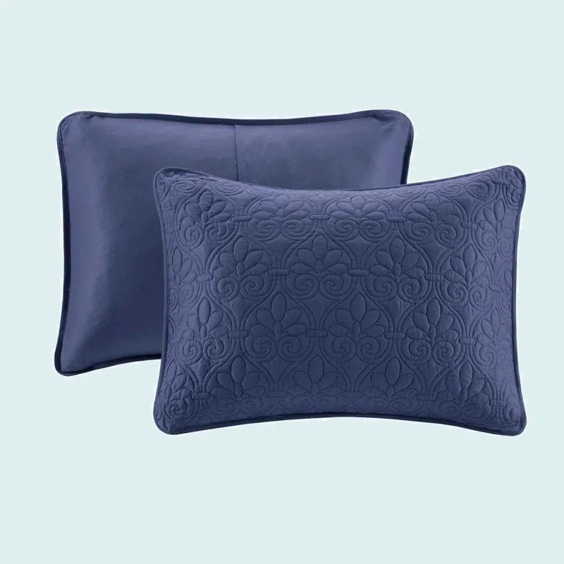 Quebec Reversible Bedspread Set