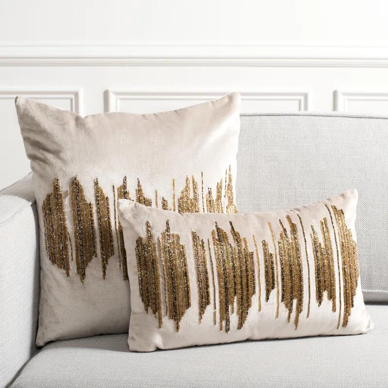 Safavieh Throw Pillow