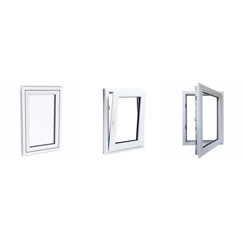 Avora Doors Elite Euro Tilt and Turn