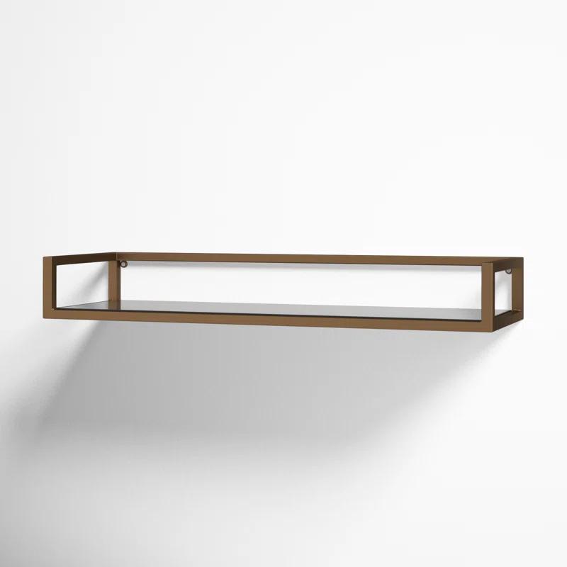 Chainbridge Accent Shelf