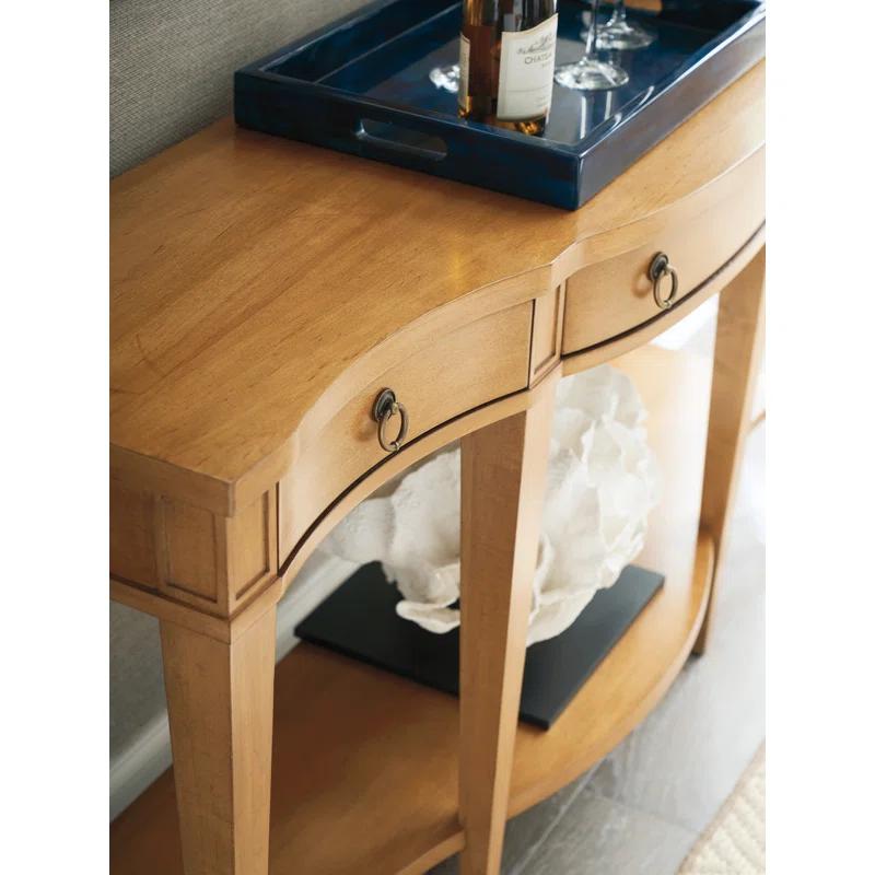 Barclay Butera Laguna 62'' Console Table