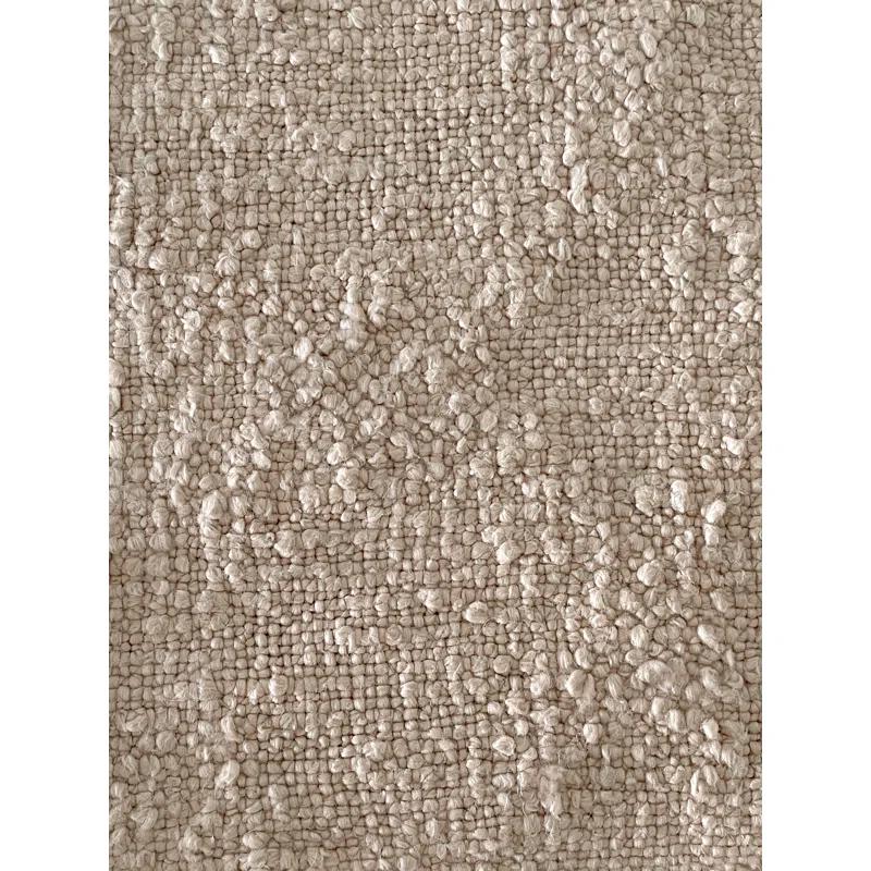 Anaya Cotton Reversible Throw Pillow