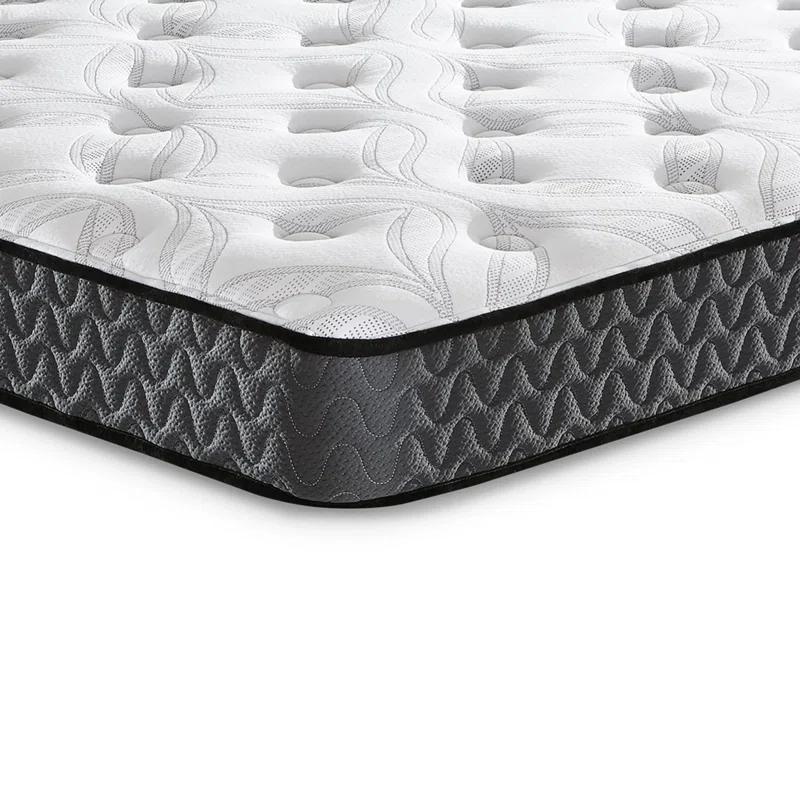 Signature Design by Ashley Serena 8" Firm Mattress