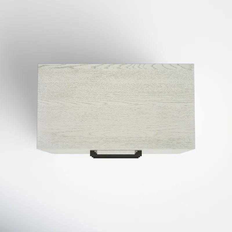 3 - Drawer Dresser