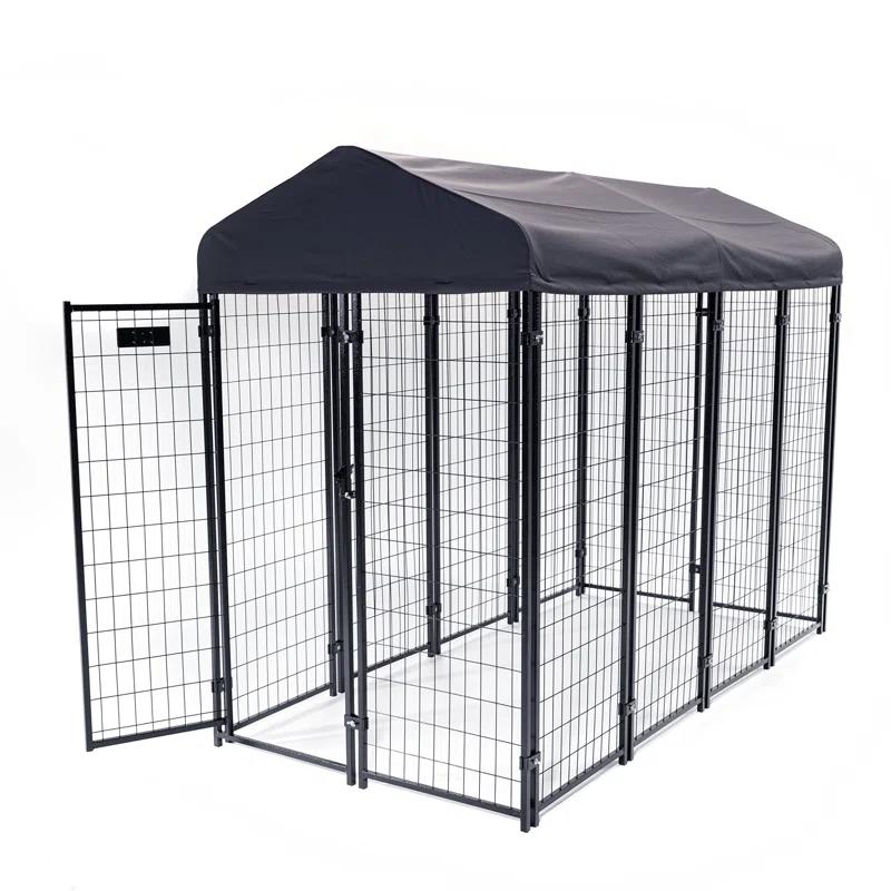 Lucky Dog Lucky Dog Uptown Yard Kennel