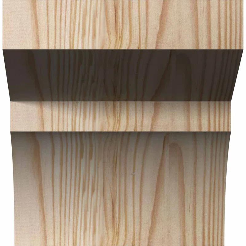 Ekena Millwork Monterey Corbel