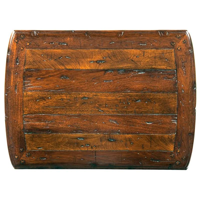 Hekman Rue De Bac Nesting Table (Set of 2)