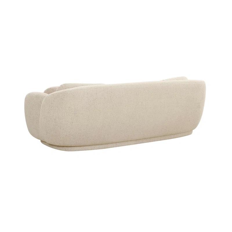 Misty Boucle Sofa