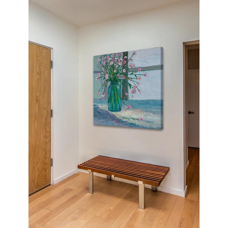 Marmont Hill Chroma Moments Print on Wrapped Canvas & Reviews | Wayfair