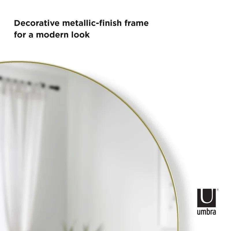 Hubba Arched Mirror
