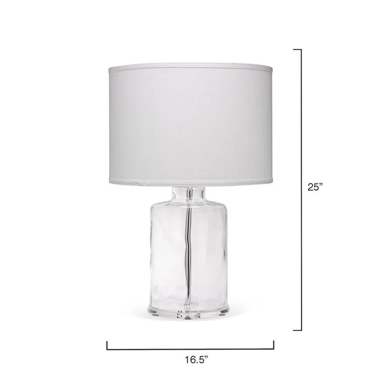Quiroz Table Lamp