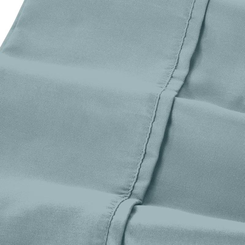 Modern Threads Modern Threads  Silky Soft Microfiber Wrinkle Free Sheets Luxurious Microfiber Bed Sheets