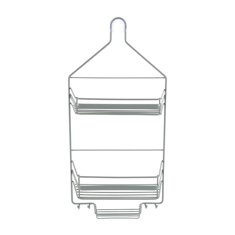 Bath Bliss Hanging Shower Caddy