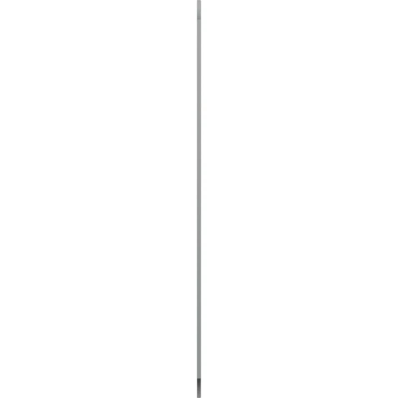 Ekena Millwork Oxford Smooth Panel Moulding Kit