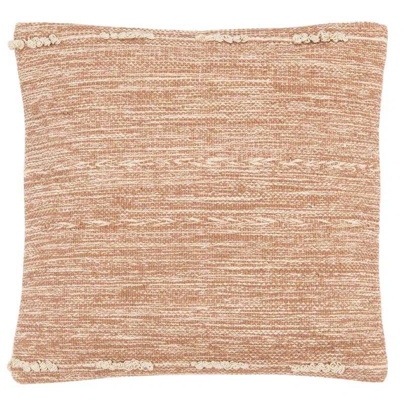 Safavieh Cotton Throw Pillow