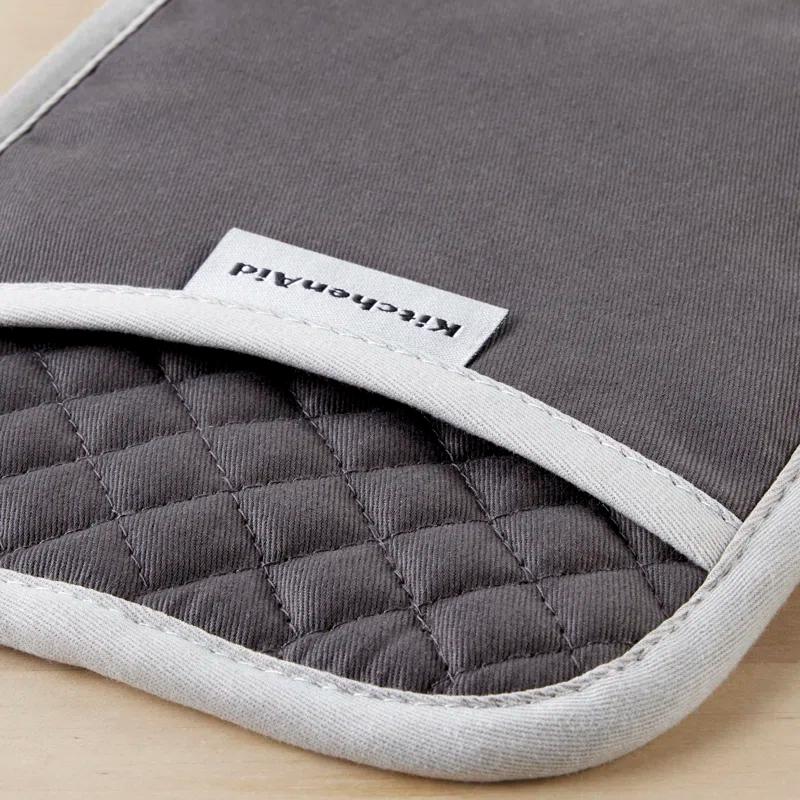 KitchenAid® KitchenAid Asteroid Pot Holder 2-Pack Set, (Set of 2)