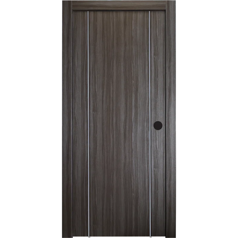 Belldinni Door Slab Palladio 2H Solid Core