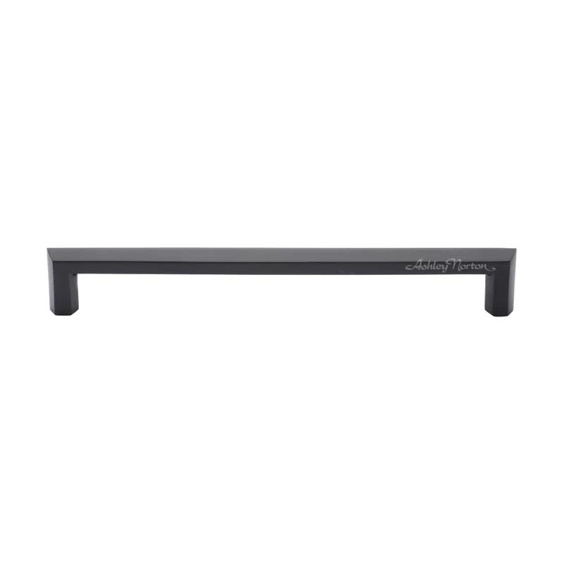 Ashley Norton Hex Profile Cabinet Bar Pull