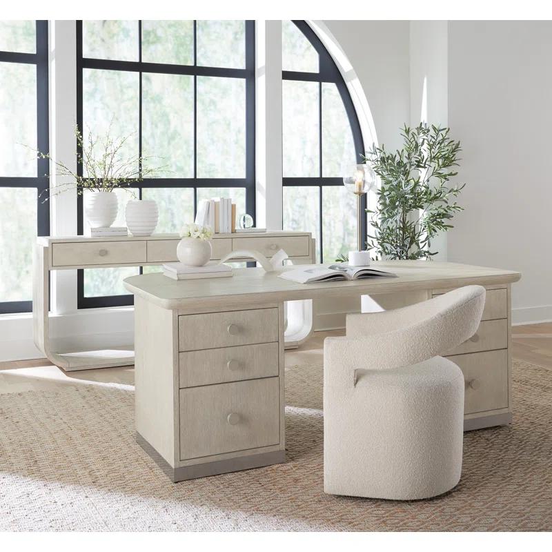 Hooker Furniture Modern Mood 78'' Console Table