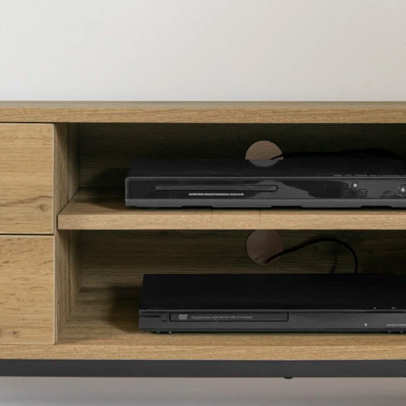 Mezzy TV Stand for TVs up to 65"