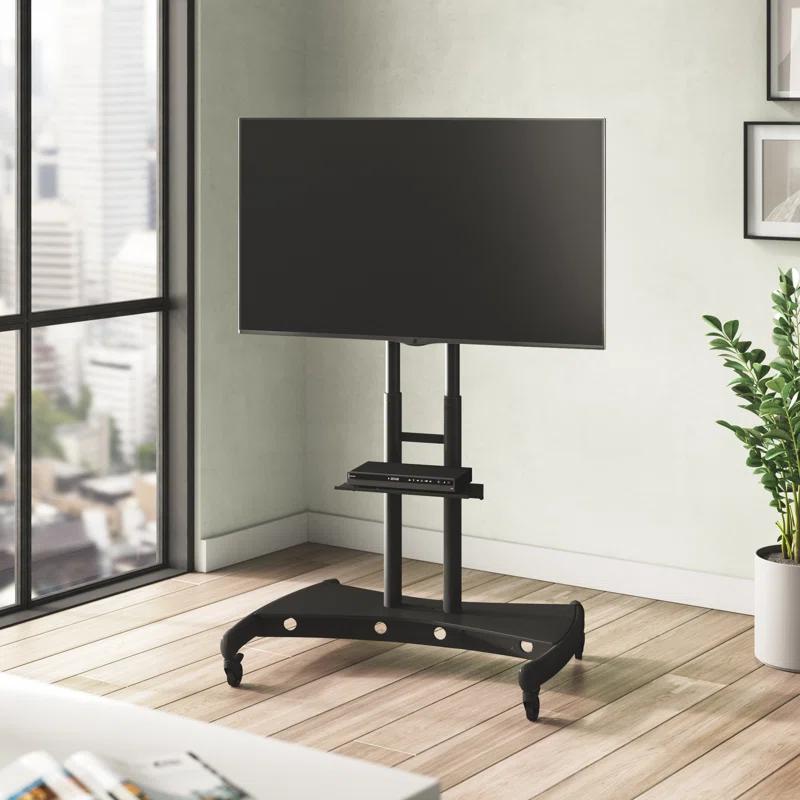 Symple Stuff West Harptree Symple Stuff Single Screen Floor Stand Mount