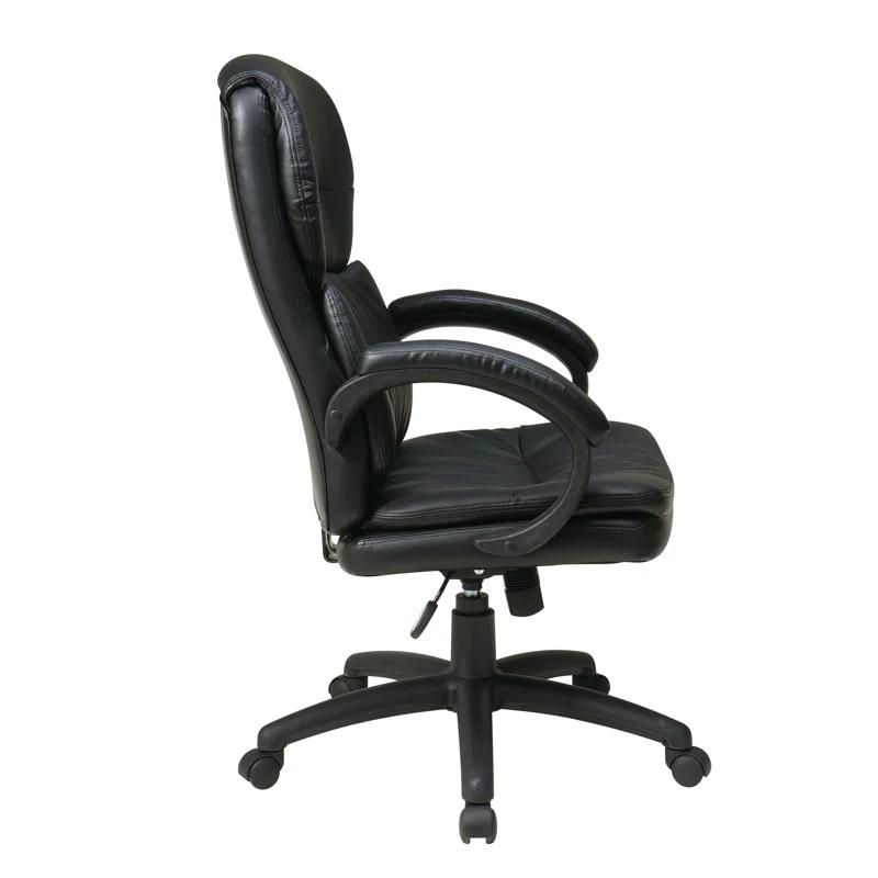 Office Star Products Executive Executive Chair