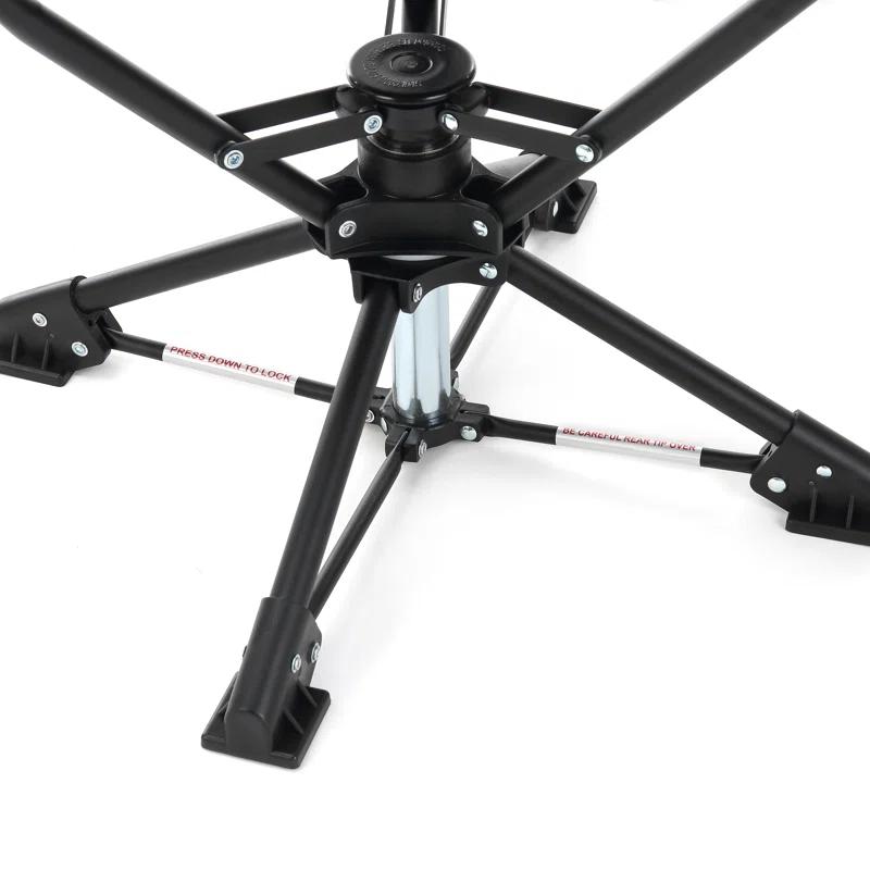 ARROWHEAD Outdoor Folding Camping Chair