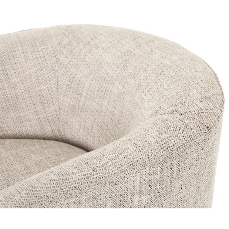 Iona Swivel Chair