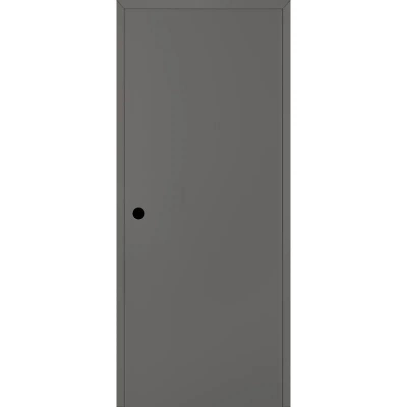Belldinni Optima Paneled Prehung Door
