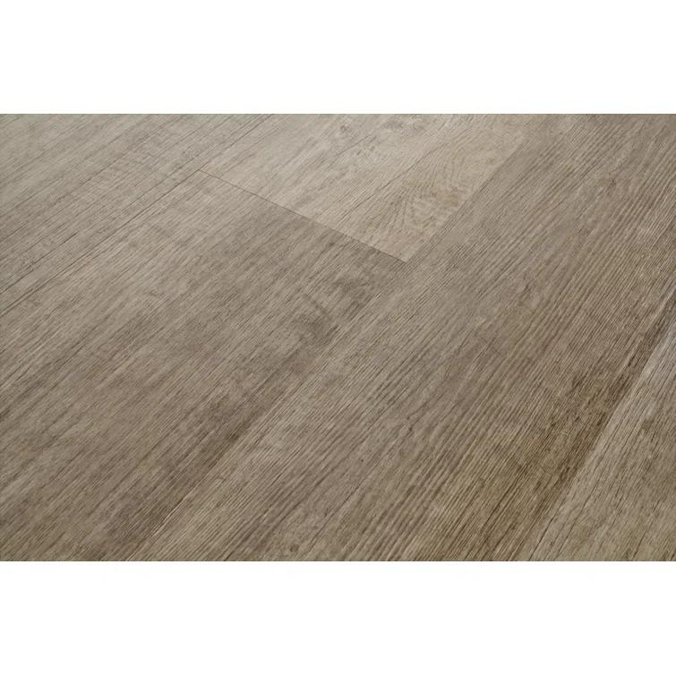 Mannington ADURA®Flex with Microban® Calico 7.25" x 48" x 2.5mm Oak Luxury Vinyl Plank