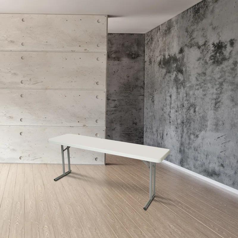 Baldwin Seminar Portable Folding Table