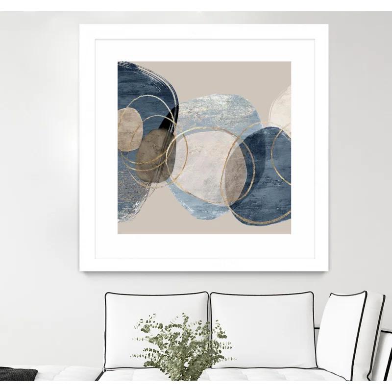 " Conglomerate I " by PI Studio