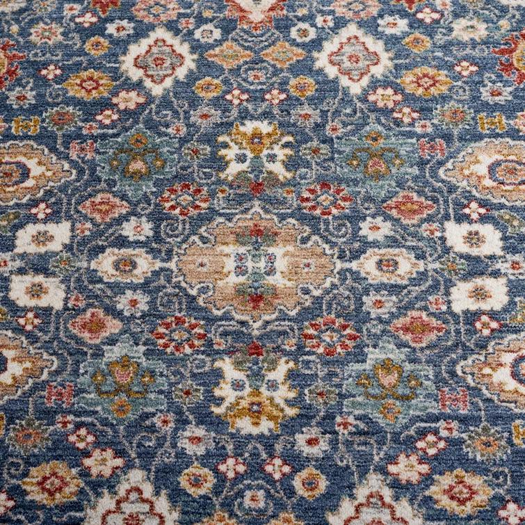 Lauren Ralph Lauren Milltown Lauren Ralph Lauren Performance Oriental Rug