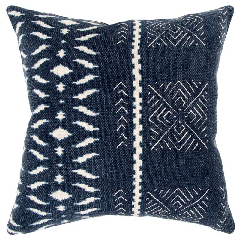 Donny Osmond Home Cotton Throw Pillow