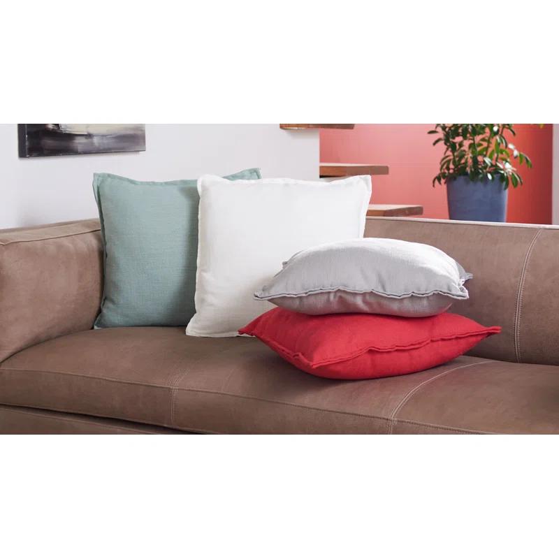 Safavieh Jyana Reversible Throw Pillow
