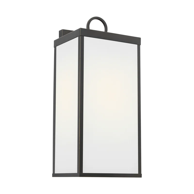 Howell Wall Lantern
