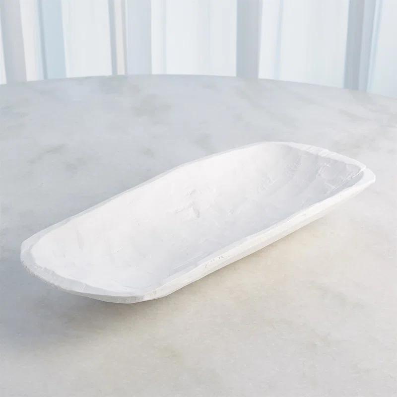 Yolanda Rectangular Bowl