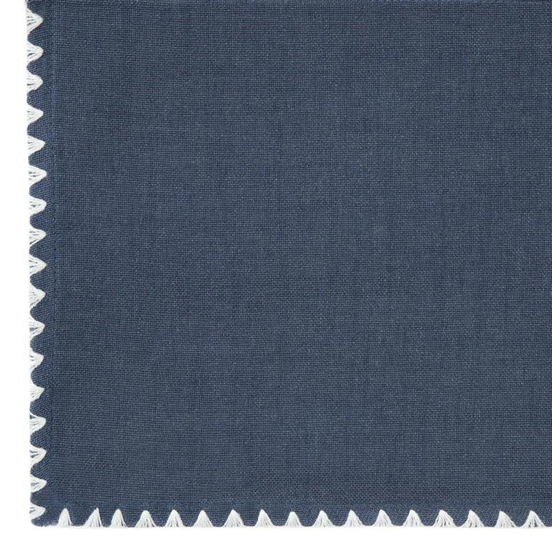 Achim Importing Co Tailored 58'' W Kitchen Curtain