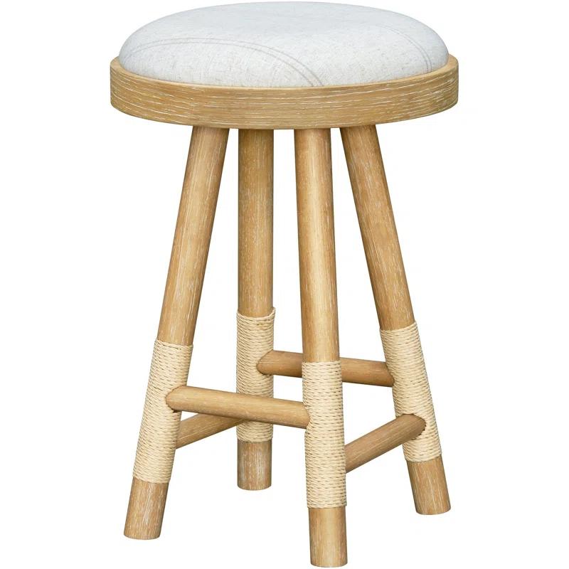 Becki Owens x Livabliss Becki Owens X Livabliss Esmarca Counter Stool