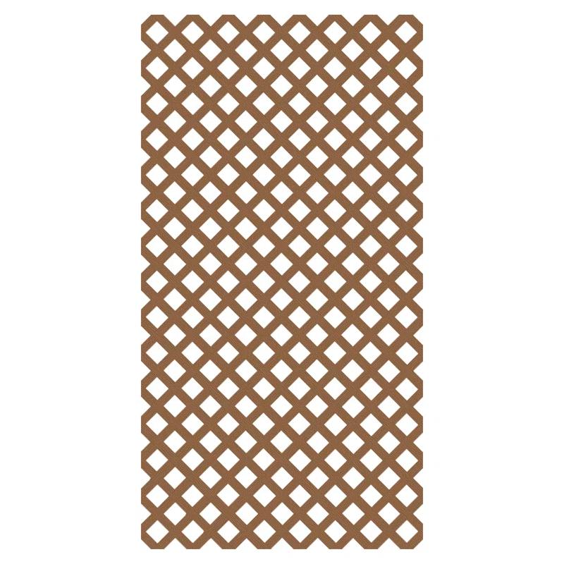 Barrette Outdoor Living Vinyl Lattice Panel