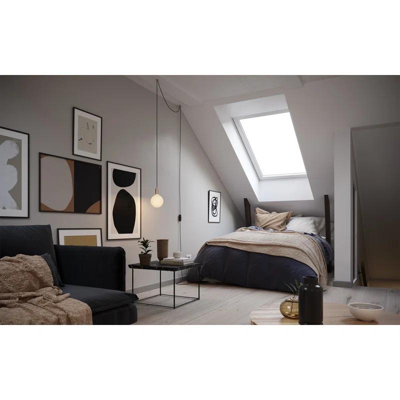 Tala Sphere IV 1 - Light Single Pendant