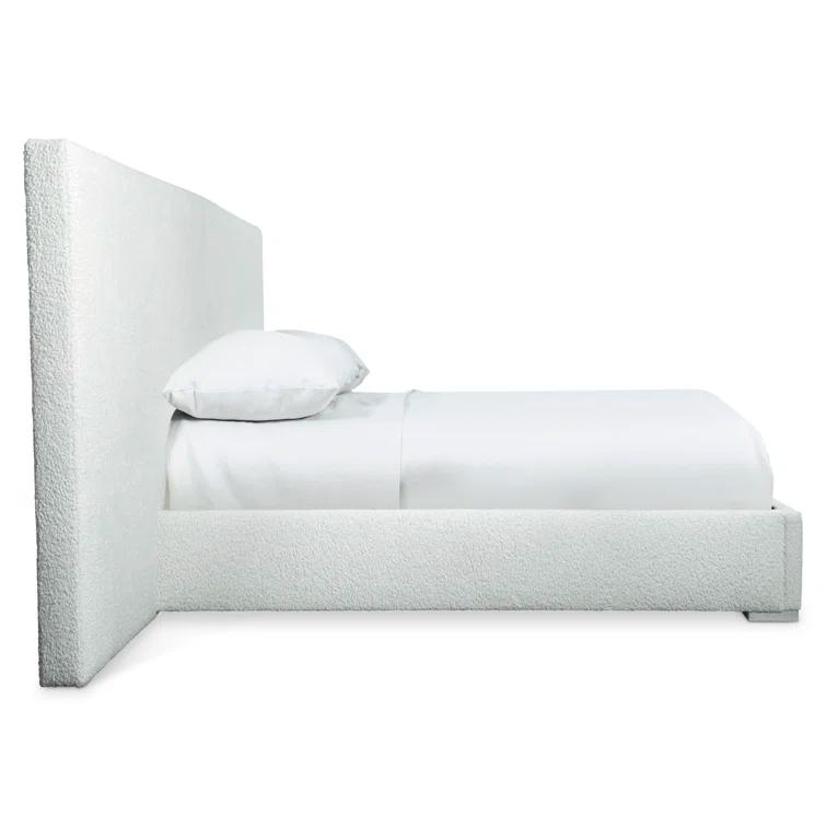 Bernhardt Solaria Upholstered Standard Bed