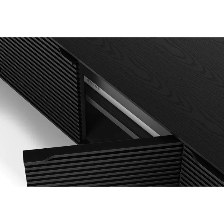 Align 81'' Media Console