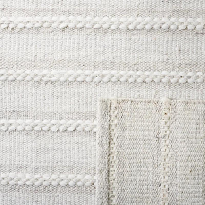 Safavieh Kilim Hand Woven Performance Striped Rug