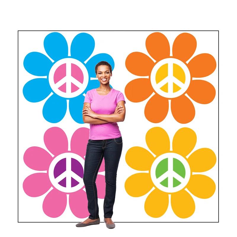Advanced Graphics 84'' Cardboard Standup